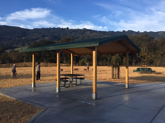 Cubby's Dog Park